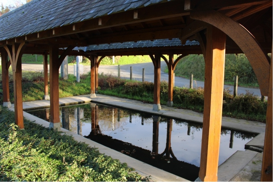 Le Lavoir