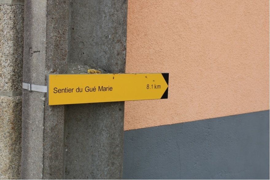 Gué Marie