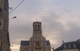 L'église