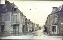 La Chapelle au Riboul