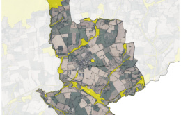 Zones naturelles PLUI