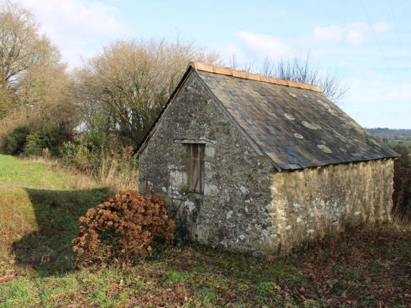 Patrimoine et Histoire de La Chapelle-au-Riboul