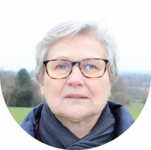 Françoise Grihard - Conseillère Municipale