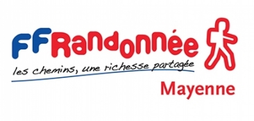 Randonnées Mayenne