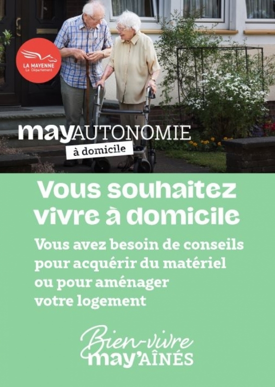 May'autonomie